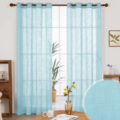 Today Only! Save BIG on Deconovo Curtains from $7.99 (Reg. $29.99) - FAB...