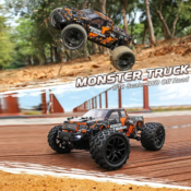 Today Only! Save BIG on RC Trucks from $66.39 Shipped Free (Reg. $109.90)...