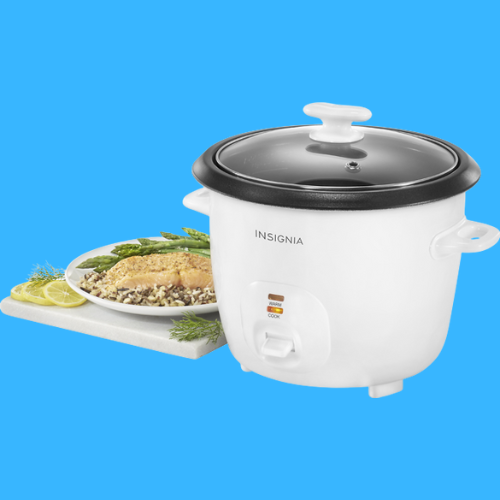 6 quart to cups rice cooker