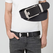 Today Only! Save BIG Men's Belts from $14.38 (Reg. $17.98) - FAB Ratings!