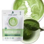 Today Only! Save BIG on Jade Leaf Matcha Tea as low as $7.16 Shipped Free...