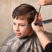 Score Kid's Haircuts For $12 at JCPenney Salons