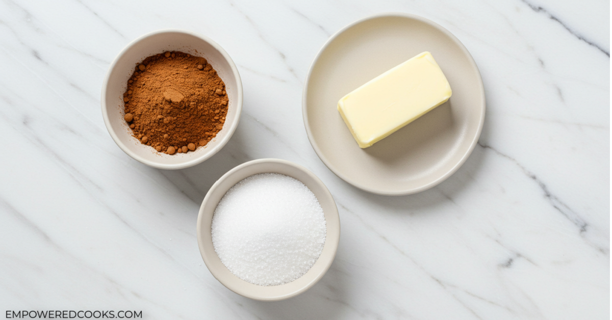 cinnamon sugar coating ingredients