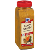 FOUR McCormick Curry Powder as low as $6.84 EACH After Coupon (Reg. $11.07)...