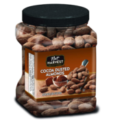 Nut Harvest Cocoa Dusted Almonds, 36 oz as low as $16.30 (Reg. $24.15)...