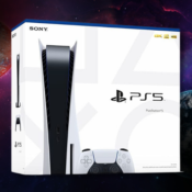 PlayStation 5 Console $499.99 Shipped Free (Reg. $789) - Unleashes New...