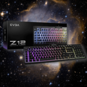 RGB Gaming Keyboard, 5 Programmable Macro Keys $34 Shipped Free (Reg. $50)...