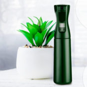 Save 10% on Continuous Mist Spray Bottles as low as $5.24 After Coupon...