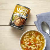 Save 15% Well Yes! Campbell's Soups as low as $2.15 EACH 16.2 oz. can!...