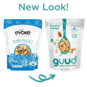 Save 15% on Healthy Muesli from GUUD as low as $24.50 After Coupon (Reg....