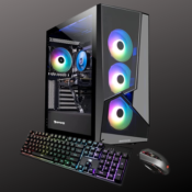 Today Only! Save BIG on Desktops and Laptops for Mainstream PC Gamers from...