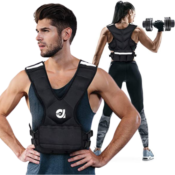 Today Only! Save BIG on Fitness Gears & Equipments from $35.01 Shipped...