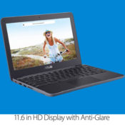 Today Only! Save BIG on Lenovo and ASUS Chromebooks from $119.99 Shipped...