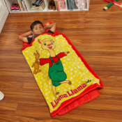 Save Big on These FAB Rated Nap Mats from $20.69 After Coupon (Reg. $49.99)...