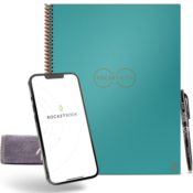 Rocketbook Smart Reusable Notebook as low as $15.83 Shipped Free (Reg....