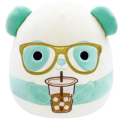 Squishmallows Official Kellytoy Plush 14″ Pastel Panda $9.94 (Reg. $14.88)...