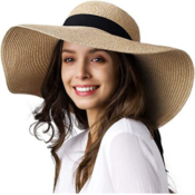 Today Only! Save BIG on Sunhats from $14.95 (Reg. $35.99) - 12.2K+ FAB...