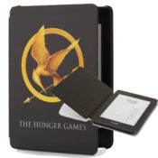 Amazon Cyber Deal! The Hunger Games (Original) Water-Safe Cover $9.99 (Reg....