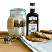 Watkins All Natural Original Gourmet Baking Vanilla, 11 oz as low as $10.50...