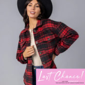 Cents of Style LAST CHANCE Clearance Sale: Up to 70% Off Clothing and Accessories...