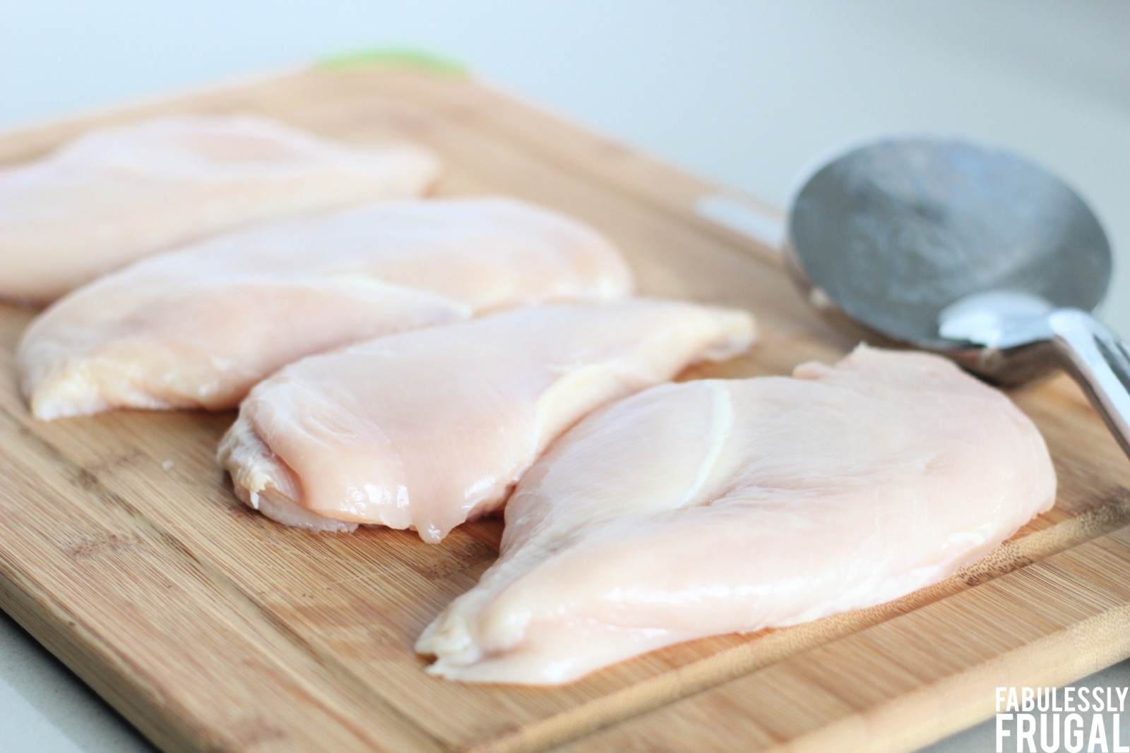 pound chicken breast for the air fryer