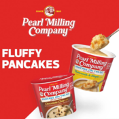 12-Pack Pearl Milling Company Pancake Cups, 2 Flavor Variety as low as...