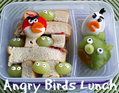 50+ vegetarian toddler lunchbox ideas — Lucky Andi