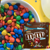2-Pack M&M'S Milk Chocolate Candies as low as $15.98 After Coupon (Reg....