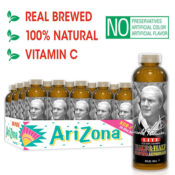 24-Pack AriZona Arnold Palmer Half and Half as low as $17.79 Shipped Free...