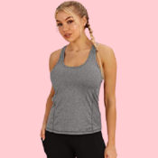 Today Only! 3-Pack Workout Tank Tops for Women $19.99 (Reg. $45) - $6.66...