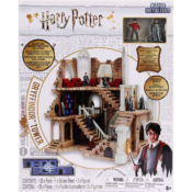 32-Piece Harry Potter Gryffindor Tower Collectible Set $11.30 (Reg. $21)...