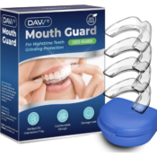 4-Pack Mouth Guards for Grinding Teeth as low as $13.24 After Coupon (Reg....