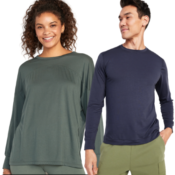 Hurry! 50% Off Old Navy Activewear for Women + for Men + for Girls + for...