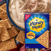 6-Pack Honey Maid Honey Graham Crackers $16.22 After Coupon (Reg. $23.41)...