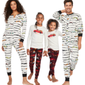 Today Only! 60% Off Old Navy Pajamas for Women + For Men + For Girls +...