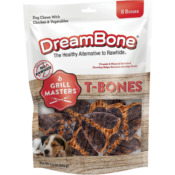 8-Count DreamBone Grill Masters T-Bones as low as $7.13 After Coupon (Reg....
