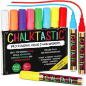 TWO 18 Count Liquid Chalk Markers as low as $7.96 PER SET Shipped Free...