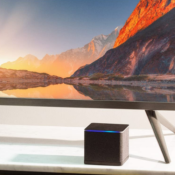Pre-order All-new Fire TV Cube (3rd Gen) $139.99 Shipped Free! with Alexa,...