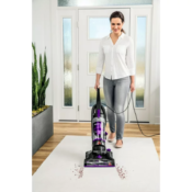 BISSELL Power Force Helix Bagless Upright Vacuum $53 Shipped Free (Reg....