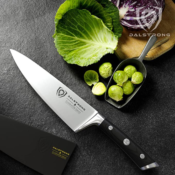 Today Only! Save BIG on Dalstrong Premium Knives & Cookware from $60...