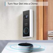Today Only! Save BIG on Eufy Home Security Cameras from $119.99 Shipped...
