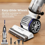 Today Only! Save BIG on Eureka Vacuum Cleaners $119 After Coupon (Reg....