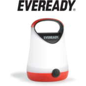 Eveready 250 Lumens LED Camping Lantern $10.69 (Reg. $16.50) - 100 Hour...
