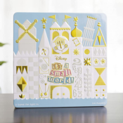 Funko Disney It's a Small World Game Collector's Edition $11.49 (Reg. $29.99)...