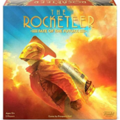 Funko The Rocketeer: Fate of The Future Game $15.96 (Reg. $29.99) - 2-Player...