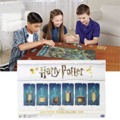 Harry Potter Potions Challenge Board Game $9.65 (Reg. $19.99) - FAB Ratings!...