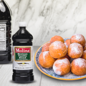 Molina Vanilla Blend 16.6oz (500ml) as low as $5.31 Shipped Free (Reg....