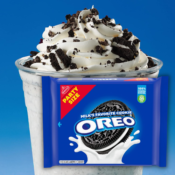 OREO Chocolate Sandwich Cookies, Party Size as low as $3.69 After Coupon...