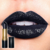 REVLON Super Lustrous Black Lipstick as low as $1.15 Shipped Free (Reg....