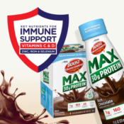 Save 15% on Boost Nutritional Drink as low as $1.68/bottle After Coupon...